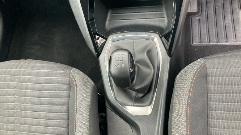 Peugeot 208 1.2 PureTech Active Premium + 5dr Petrol Hatchback